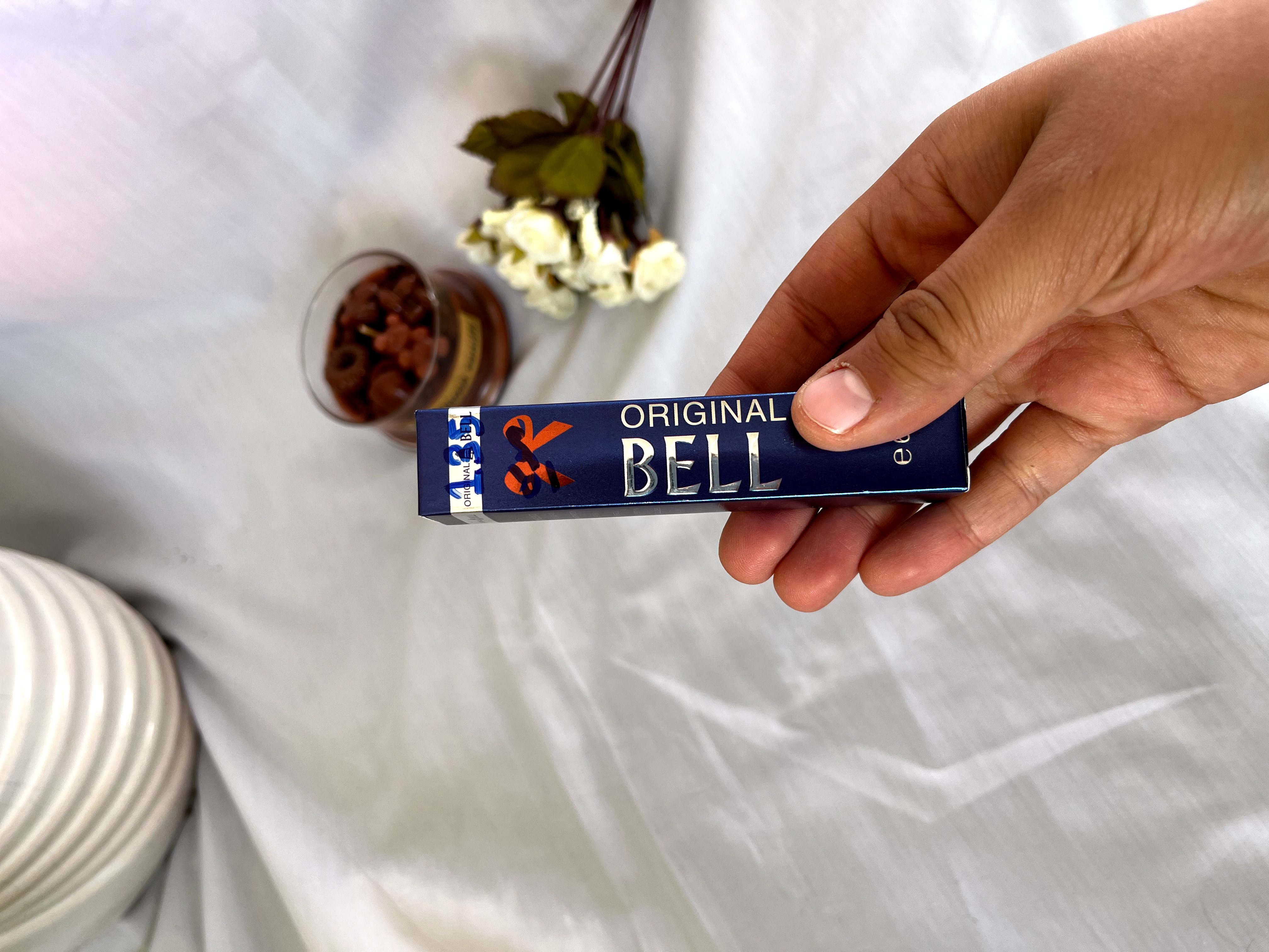 ,خط چشم مویی بل ، درجه یک، ضد آب و ضد حساسیت